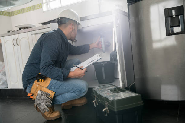Best Commercial Plumbing Services  in Reform, AL