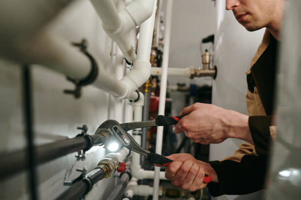 Best Shower Repair Services  in Reform, AL