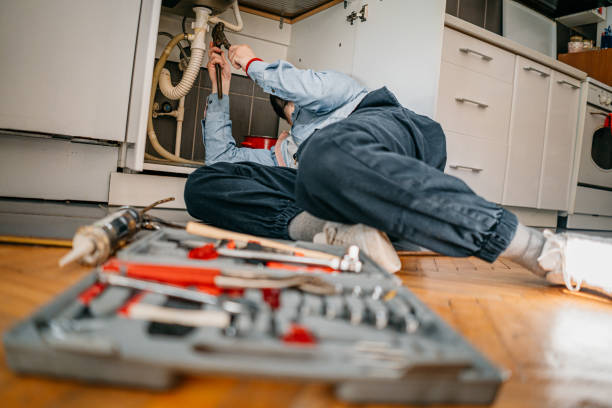 Best Shower Repair Services  in Reform, AL