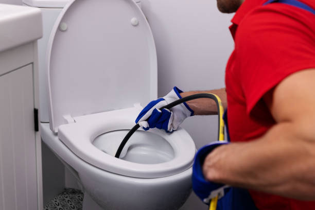 Best Emergency Plumber  in Reform, AL