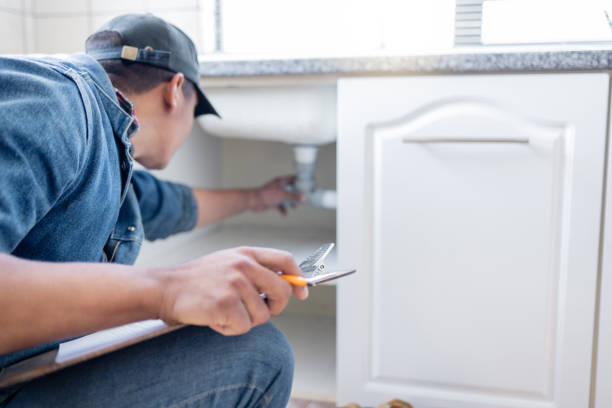 Best Plumbing Installation Services  in Reform, AL