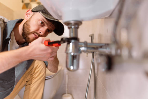 Best Local Plumber Services  in Reform, AL