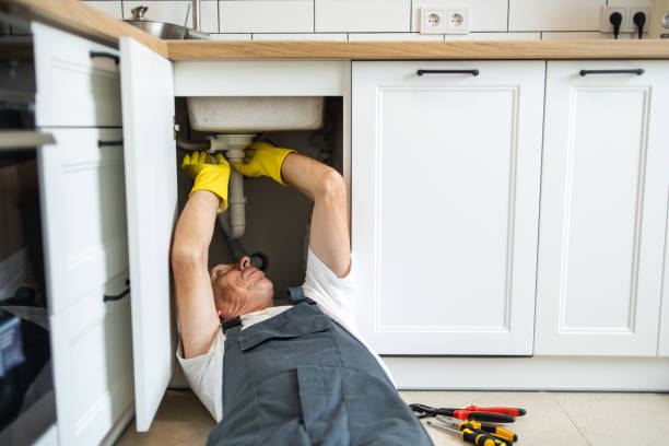 Best Emergency Plumbing Repair  in Reform, AL