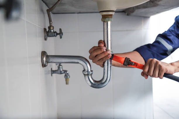 Best Affordable Plumber Near Me  in Reform, AL