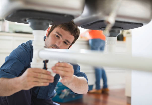 Best Sewer Line Repair  in Reform, AL