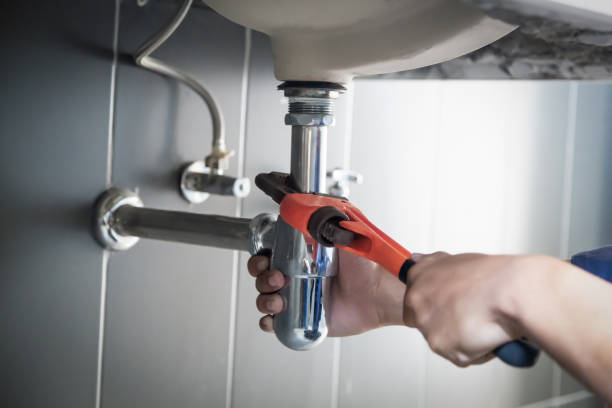 Sprinkler Systems in Reform, AL
