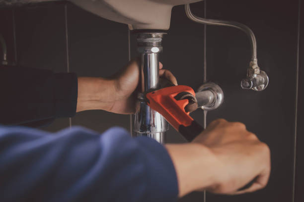 Trusted Reform, AL Plumbing Experts