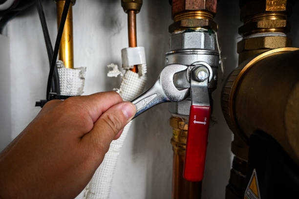 Best Plumbing Repair Near Me  in Reform, AL